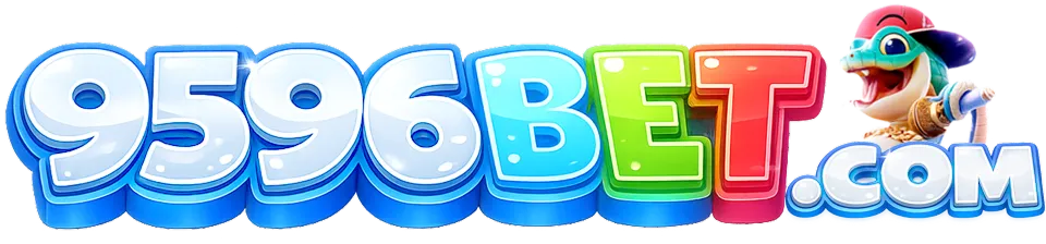 Logo da 9596bet