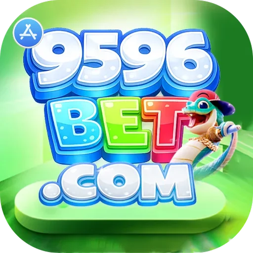 App 9596bet para Android e iOS - download grátis