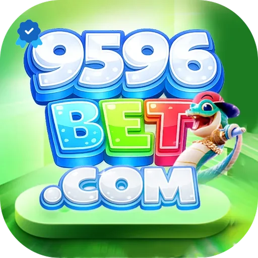 Plataforma 9596bet - cassino e apostas