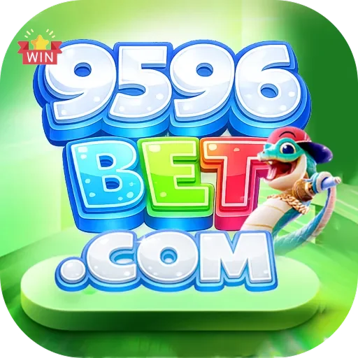 Ganhar e sacar na 9596bet