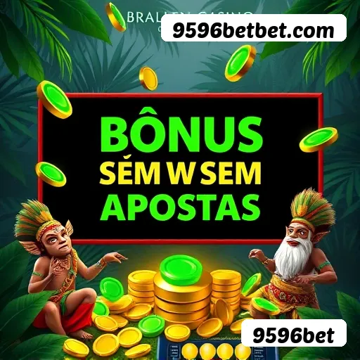 Conta 9596bet sincronizada site e app