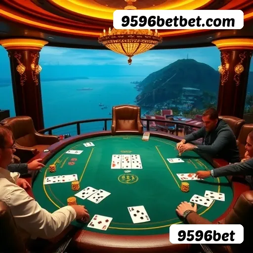 Download app 9596bet Android iOS