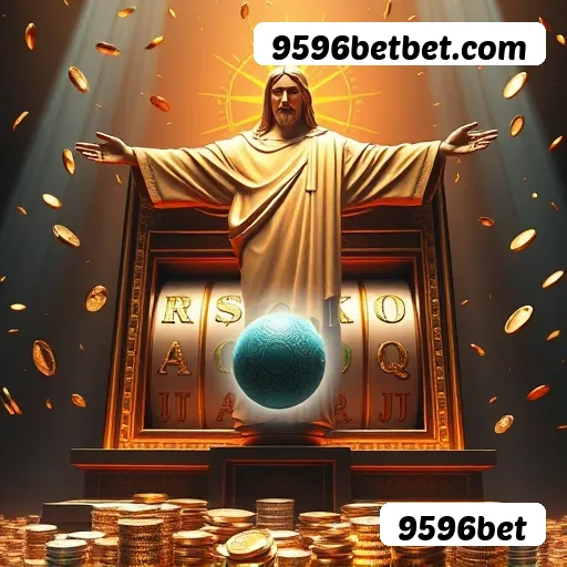 Slots no app 9596bet mobile