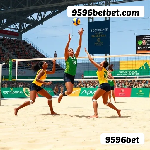 9596bet multi dispositivo