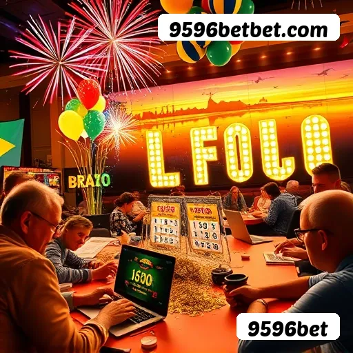 9596bet slots no app