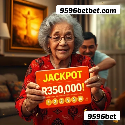 Segurança 9596bet SSL