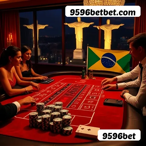App 9596bet slots mobile