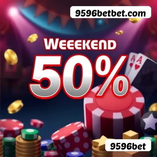 Bônus exclusivos membros VIP 9596bet