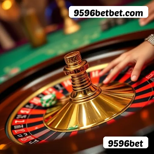 Cashback VIP 9596bet - reembolso semanal