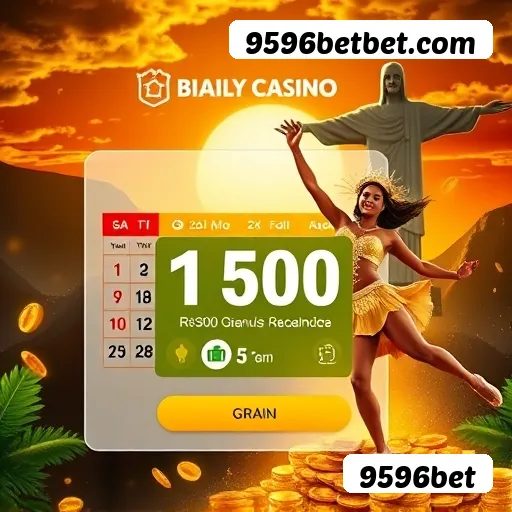 Slots com prêmios 9596bet